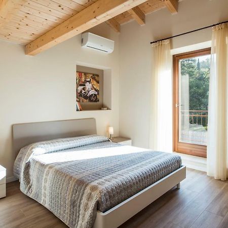 Cascina La Scala Apartment Salo Exterior photo