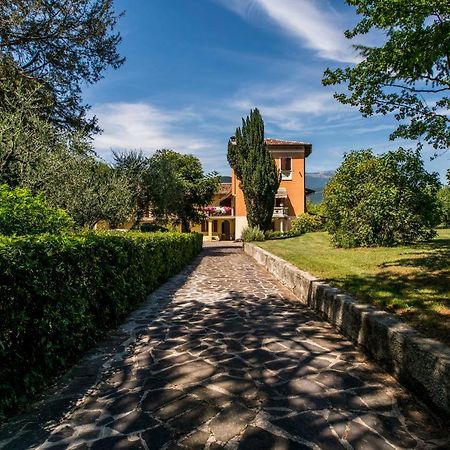 Cascina La Scala Apartment Salo Exterior photo