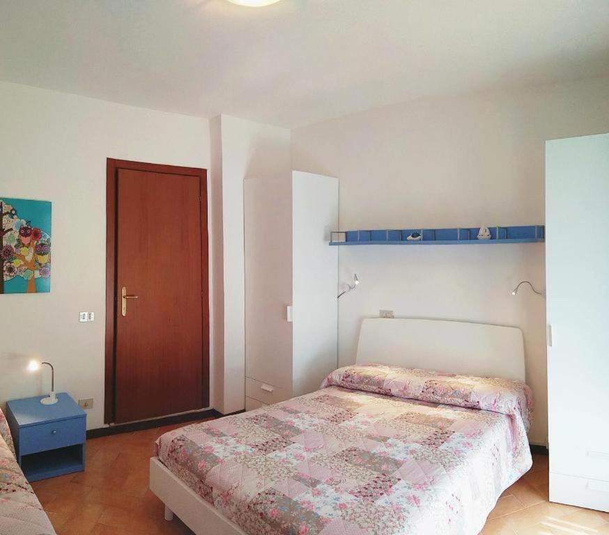 Cascina La Scala Apartment Salo Exterior photo