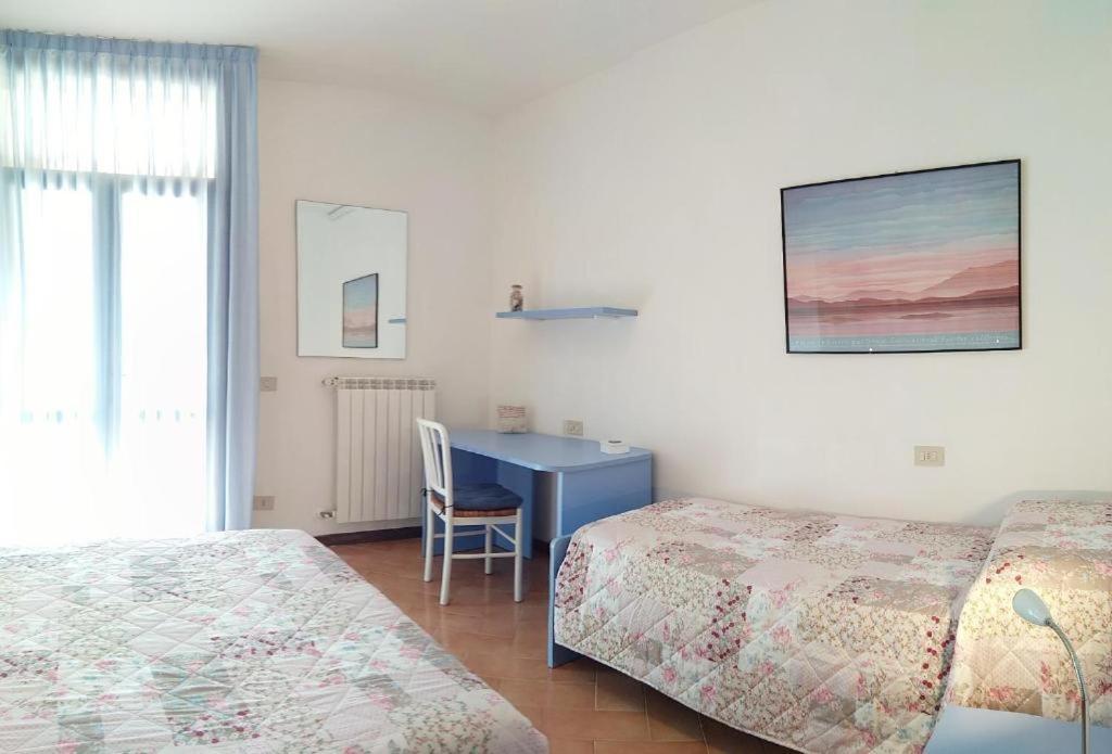 Cascina La Scala Apartment Salo Exterior photo