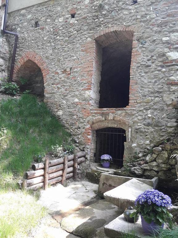 Cascina La Scala Apartment Salo Exterior photo