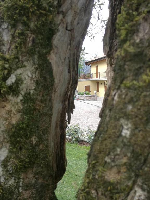 Cascina La Scala Apartment Salo Exterior photo