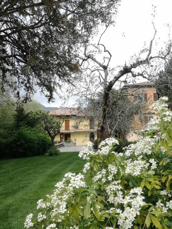 Cascina La Scala Apartment Salo Exterior photo