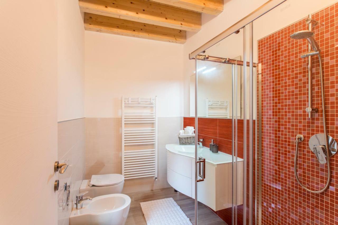 Cascina La Scala Apartment Salo Exterior photo