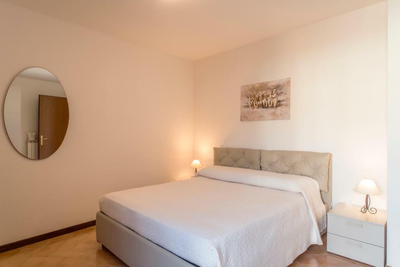 Cascina La Scala Apartment Salo Exterior photo