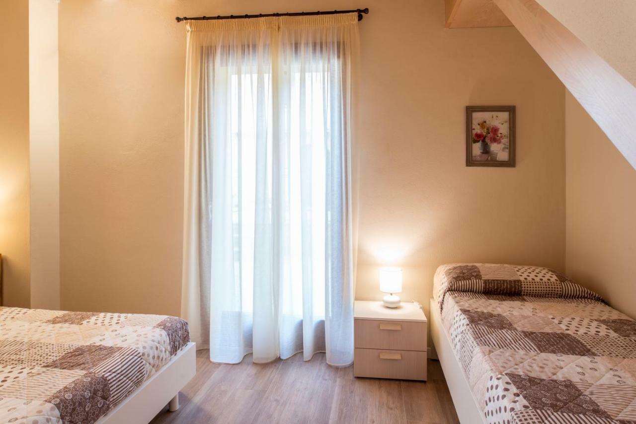 Cascina La Scala Apartment Salo Exterior photo
