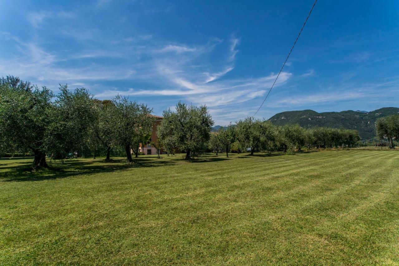 Cascina La Scala Apartment Salo Exterior photo