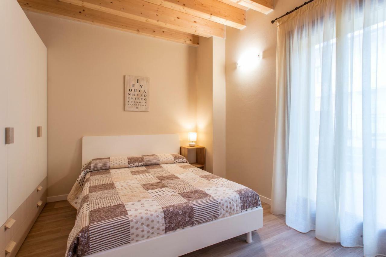 Cascina La Scala Apartment Salo Exterior photo