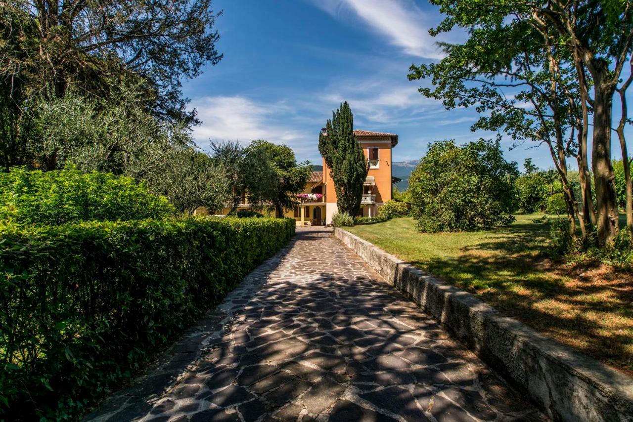 Cascina La Scala Apartment Salo Exterior photo