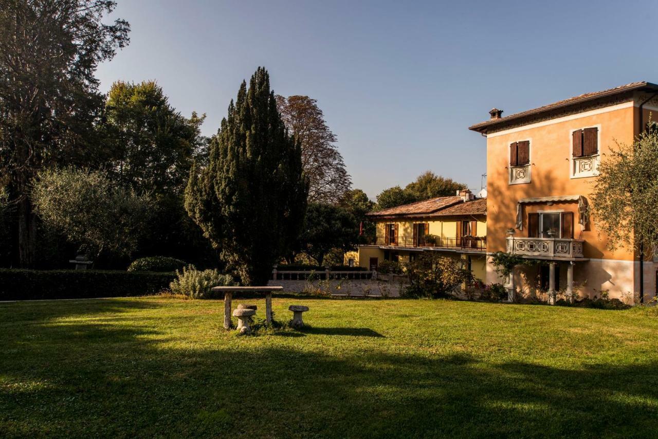 Cascina La Scala Apartment Salo Exterior photo