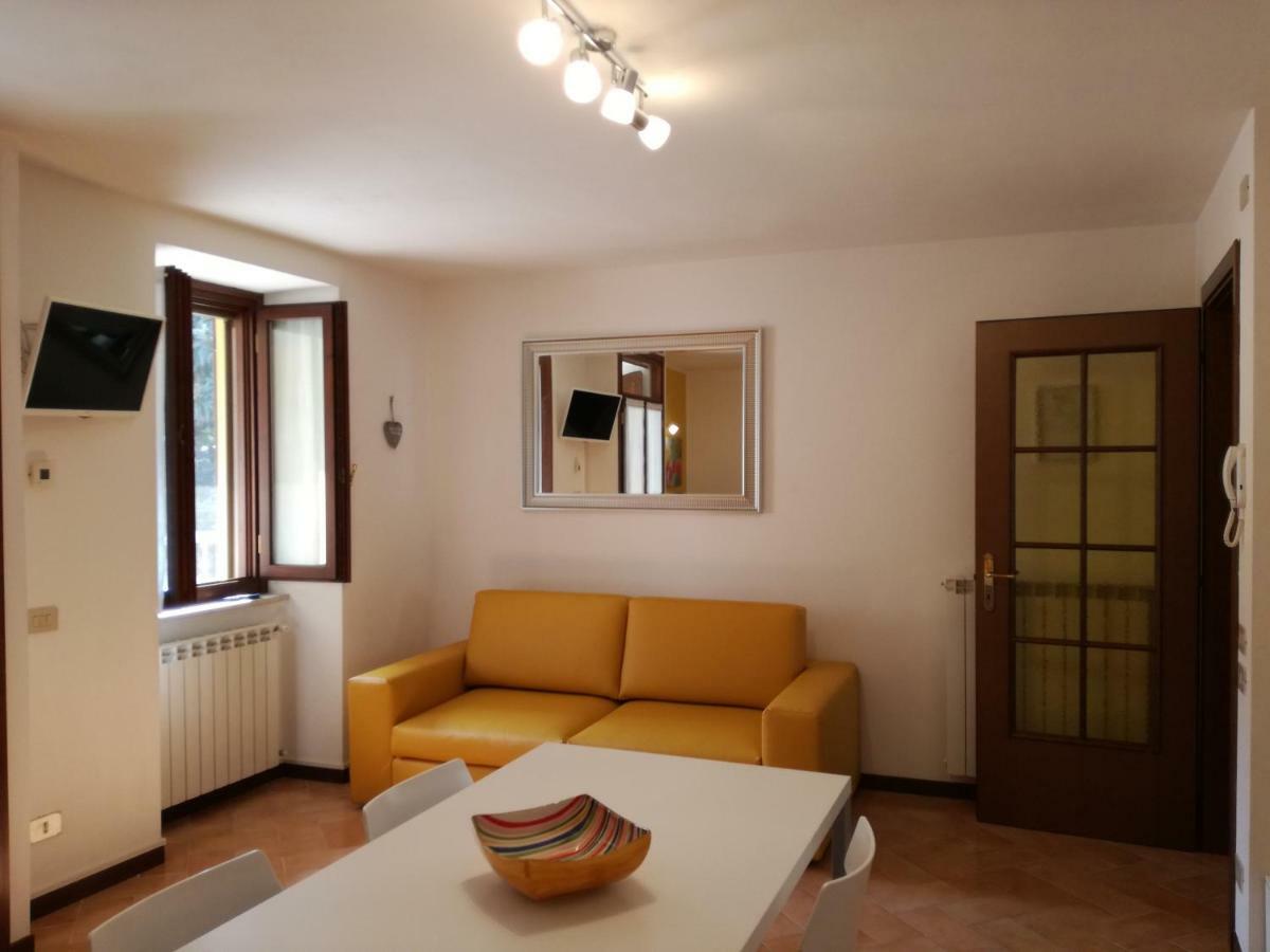 Cascina La Scala Apartment Salo Exterior photo
