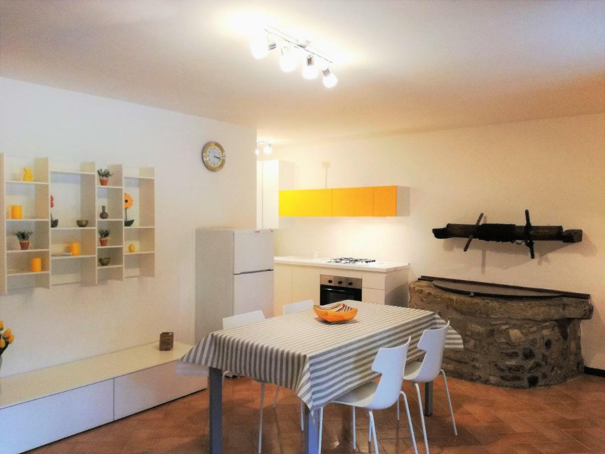 Cascina La Scala Apartment Salo Exterior photo